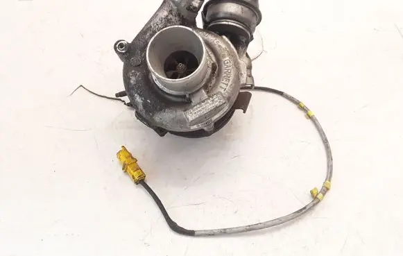 Nissan Qashqai Turbo H8200638766