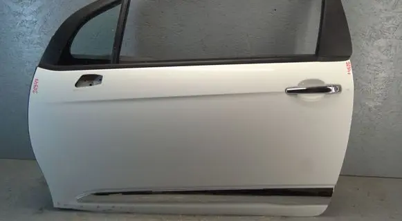 Citroen DS3 Front door