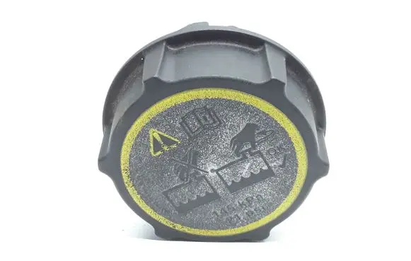 Volvo XC70 Coolant expansion tank/reservoir cap 302320494