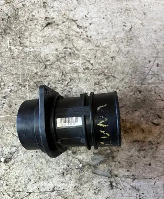 Renault Laguna II Mass air flow meter 7700314057 11188353 H7700314669