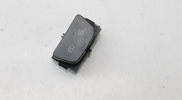 Land Rover Range Rover Evoque L538 Central locking switch button BJ3214017BB