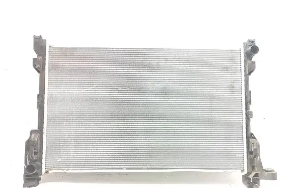 Renault Trafic III (X82) Coolant radiator