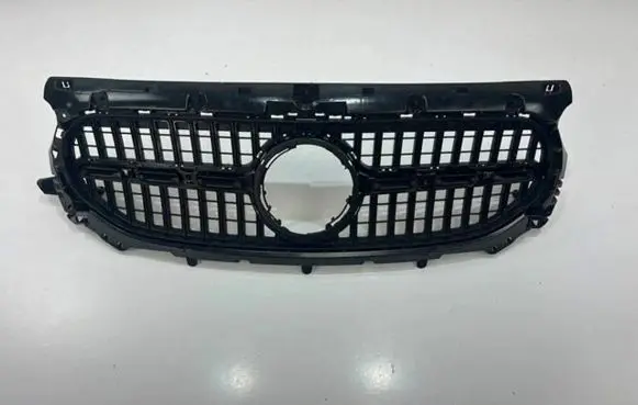 Mercedes-Benz GLA H247 Front grill