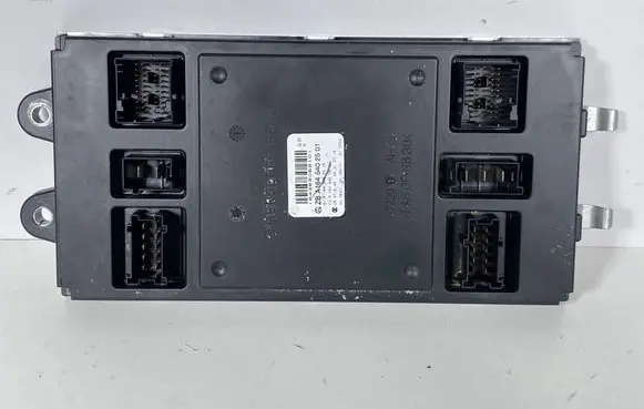 Mercedes-Benz ML W164 Comfort/convenience module A1645402501