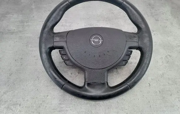 Opel Meriva A Steering wheel