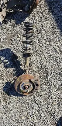 Ford Fiesta Front wheel hub spindle knuckle