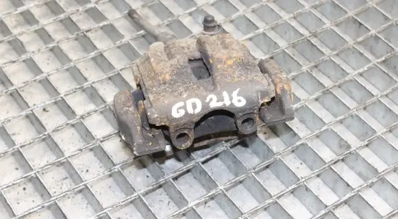 BMW X1 E84 Rear brake caliper