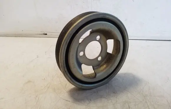 Citroen C5 Aircross Crankshaft pulley V763855102