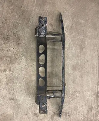 BMW 3 E36 Radiator support slam panel