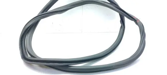 Porsche Panamera (971) Rubber seal front door (on door) 971831721