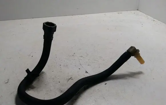 Citroen C-Crosser Fuel line/pipe/hose 
