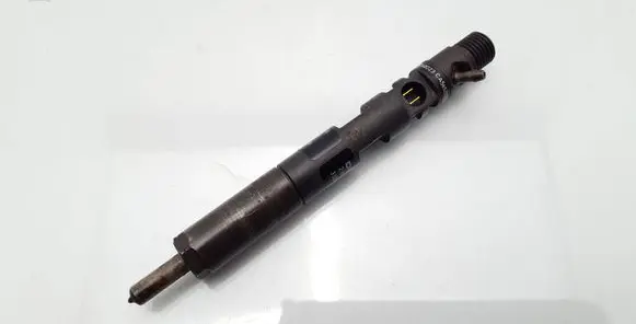Renault Clio III Fuel injector 166001137R H8200421897 28232251