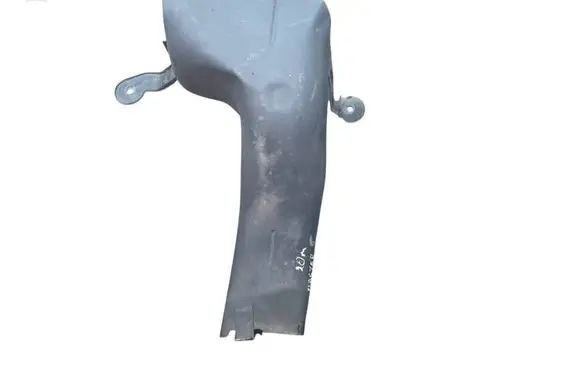 Renault Master III Fuel tank bottom protection 483828445R