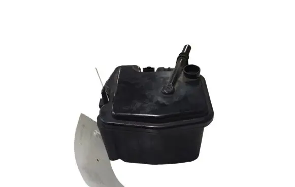 Peugeot 407 Fuel filter housing 9305108C