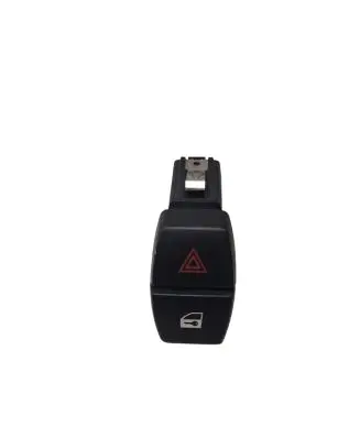Hazard light switch