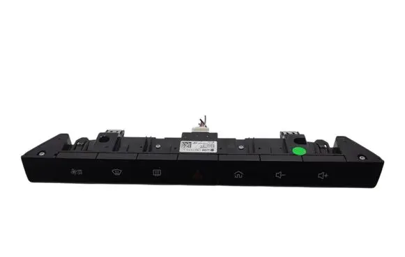 Climate control unit