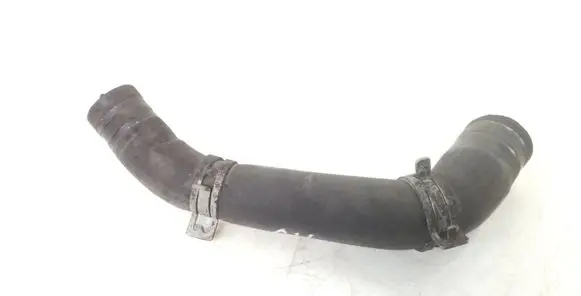 Mercedes-Benz E W211 Engine coolant pipe/hose