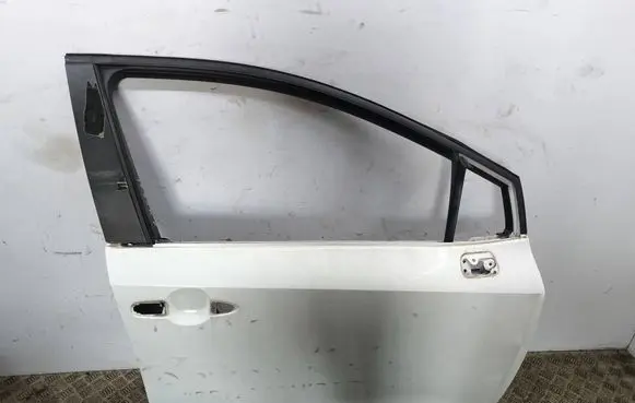 Toyota Corolla E210 E21 Front door