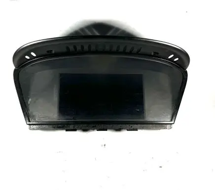 BMW 5 E60 E61 Screen/display/small screen 9151975 9151977