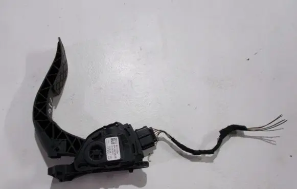 Audi A4 S4 B8 8K Accelerator throttle pedal 8K1721523A