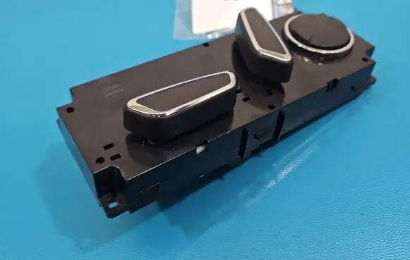 Ford Mondeo MK V Seat control switch DG9T14B709AE IMPRK1565328