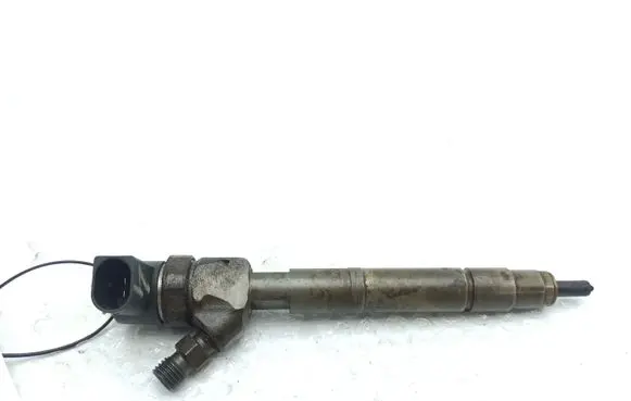 Mercedes-Benz S W220 Fuel injector A6280700387 0445110094