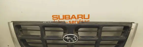 Subaru Forester SF Front grill