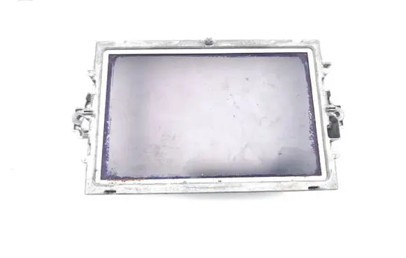 Mercedes-Benz C W204 Screen/display/small screen A2049005105 2049010503 2049023302