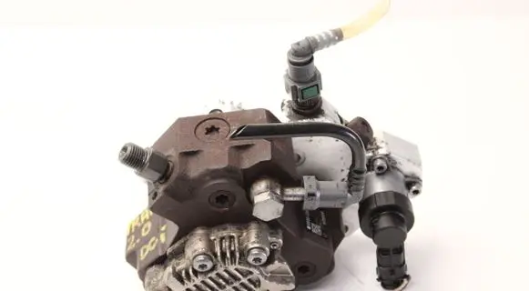 Renault Trafic II (X83) Fuel injection high pressure pump H8200385478