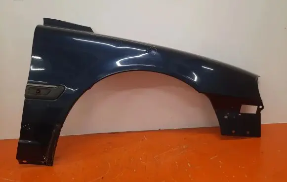 Volvo S80 Fender