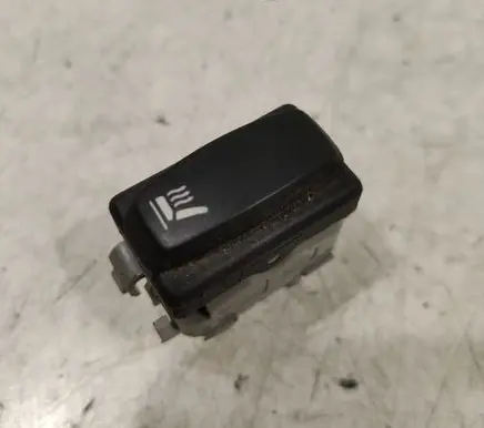 Renault Megane II Seat control module 2808201