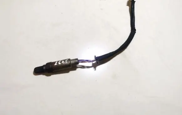 Peugeot 206 Lambda probe sensor