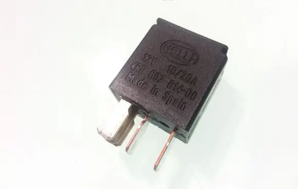Volvo S60 Other relay 9441161