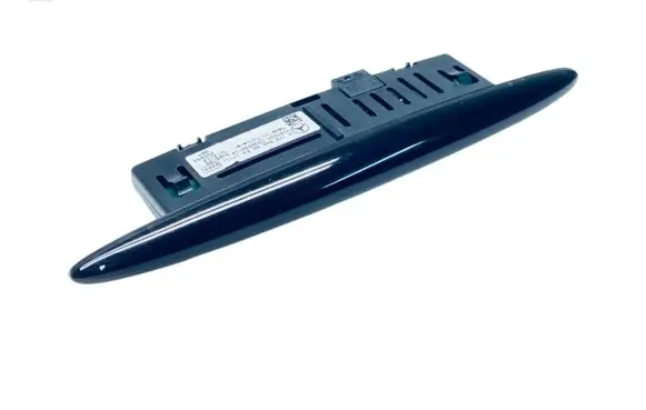 Mercedes-Benz GLE (W166 - C292) Parking PDC sensor display screen A1725420023