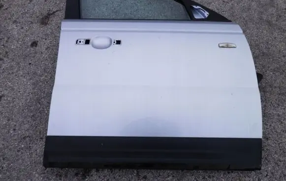 Land Rover Range Rover Sport L320 Front door RRLRC798DRZWI3