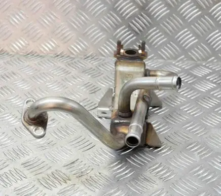 Hyundai Ioniq EGR valve cooler