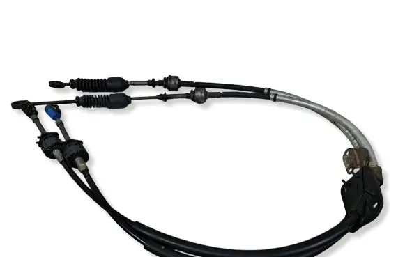 Toyota Corolla Verso AR10 Gear shift cable linkage 