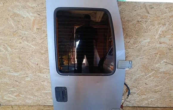 Citroen Jumper Back/rear loading door 