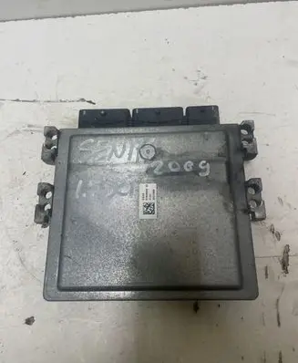 Renault Scenic III - Grand scenic III Engine control unit/module 237100345R