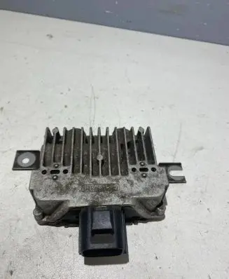 Volvo S60 Fuel injection pump control unit/module 6G9N9D372AC 13523360 A2C53119120