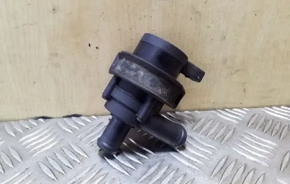 Audi TT TTS Mk2 Electric auxiliary coolant/water pump 1K0965561J