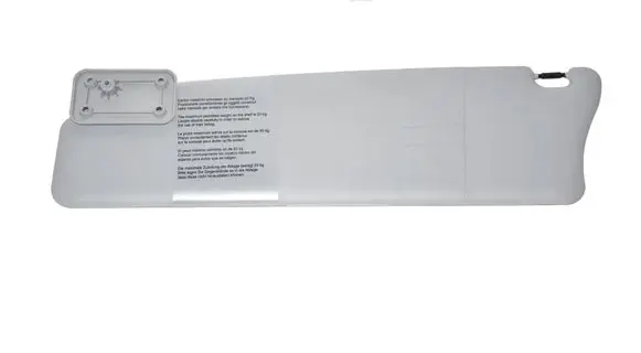 Iveco Daily 6th gen Sun visor 5801258463