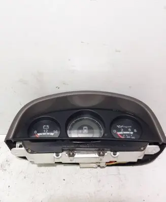 Mitsubishi Pajero Sport I Speedometer (instrument cluster) MR417964 MR240246 MR240695