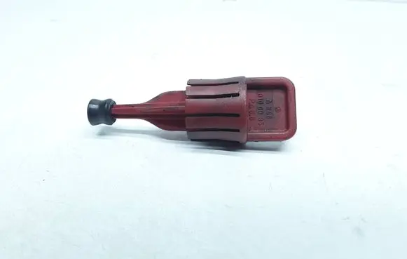 Mercedes-Benz E W211 Oil level dip stick A6460100035