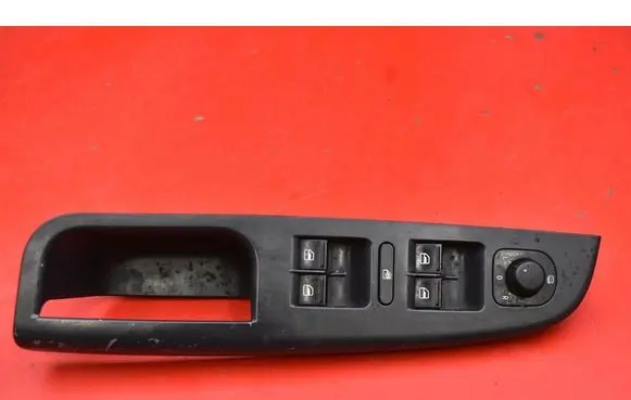 Volkswagen Golf IV Electric window control switch 1K4959857B
