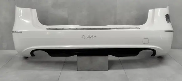Mercedes-Benz B W246 W242 Rear bumper A2468850025