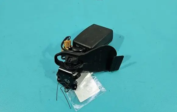 Audi A6 S6 C7 4G Rear seatbelt 4G0857740B IMPRK1495805