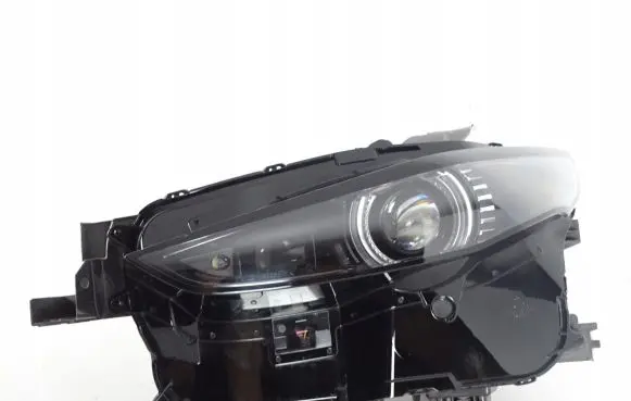 Mazda 3 Headlight/headlamp