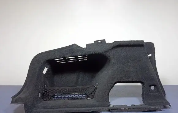 BMW i4 Tailgate/boot cover trim set 9871065