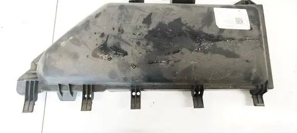 BMW 5 F10 F11 Air filter box